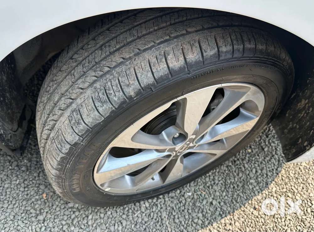 Hyundai Elite I20 Asta Option, 2016, Petrol