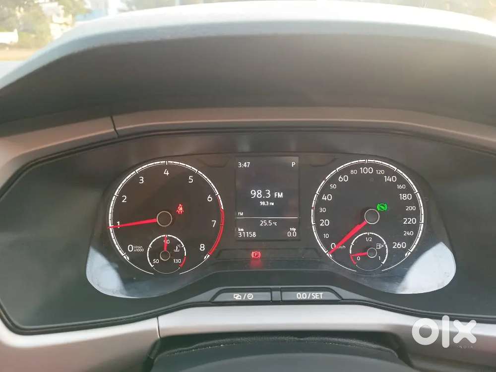 Volkswagen Taigun 1.0 Tsi 2022