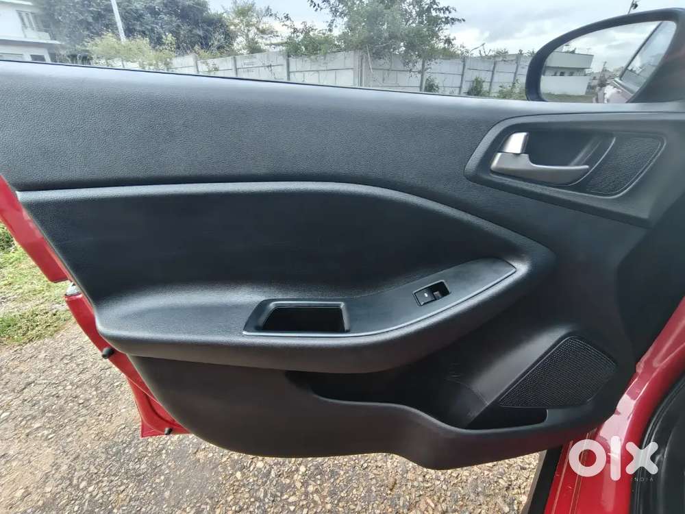 Hyundai I20 Active 2015 Diesel Manual