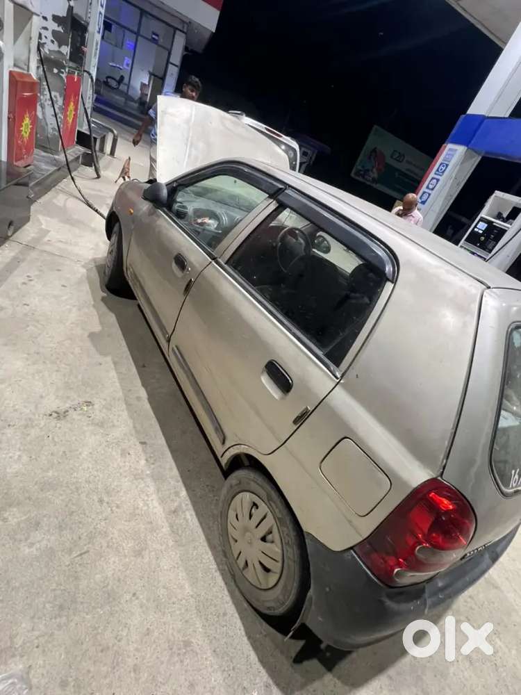 Maruti Suzuki Alto 2007