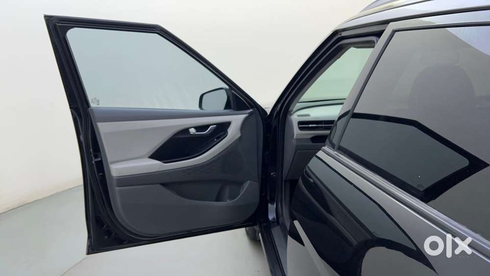 Hyundai Creta 1.5 S Petrol, 2024, Petrol