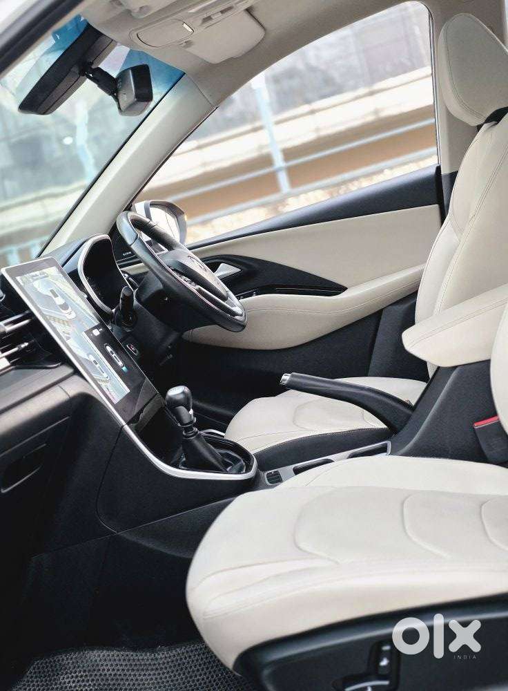 Mg Hector 2.0 Sharp Diesel, 2024, Diesel