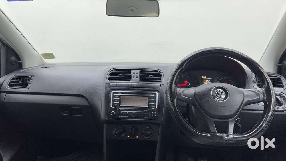 Volkswagen Polo 1.0 Mpi Trendline, 2021, Petrol