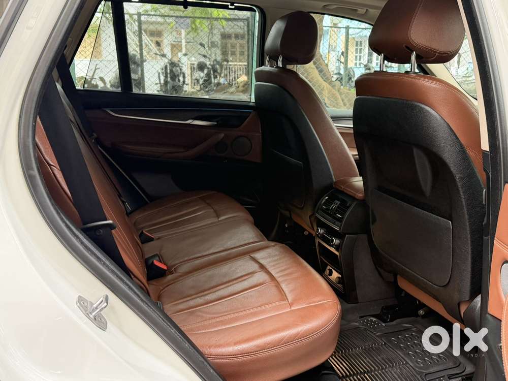 Bmw X5 Xdrive 30d Xline, 2018, Diesel