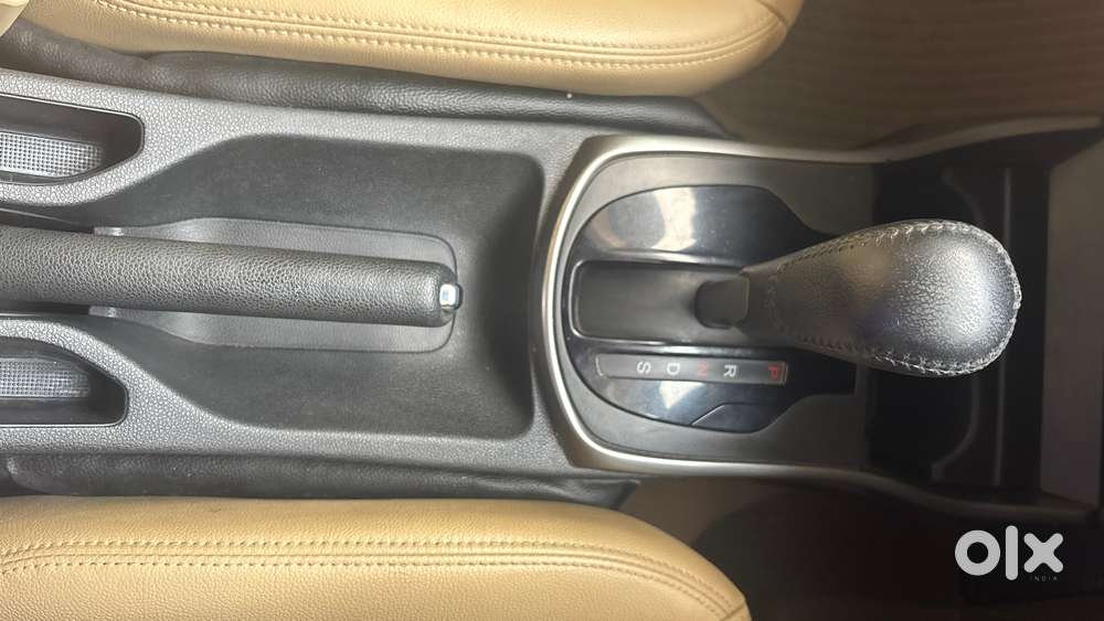 Honda City 2014-2015 I Vtec Cvt Vx, 2015, Petrol