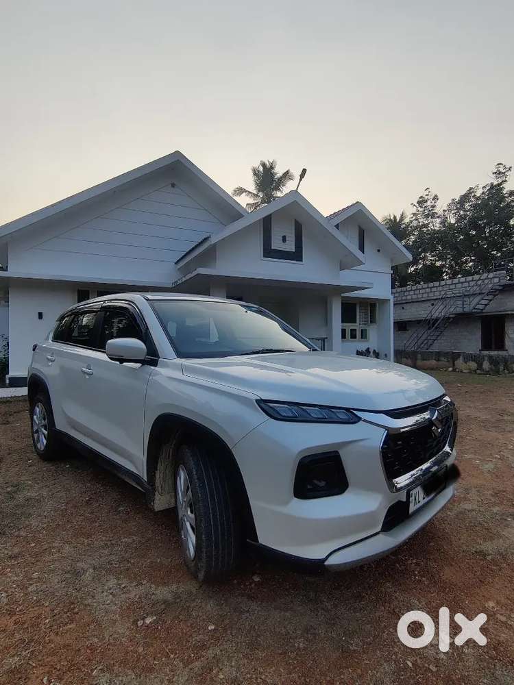 Well Maintained Car, Recently Serviced