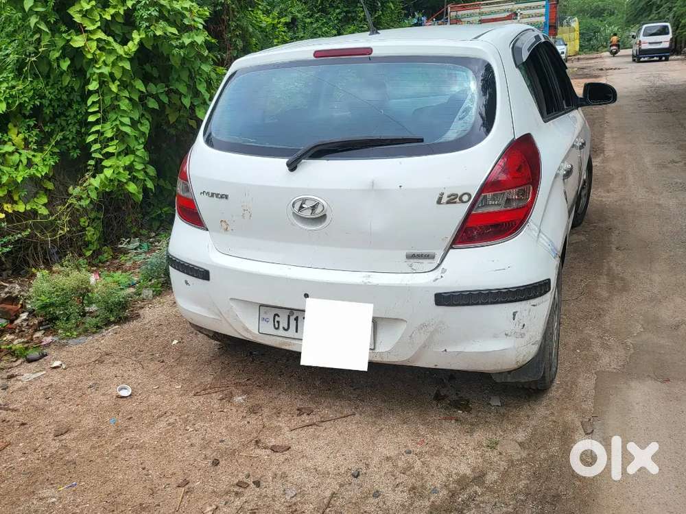 Hyundai I20 Asta 2014 Car