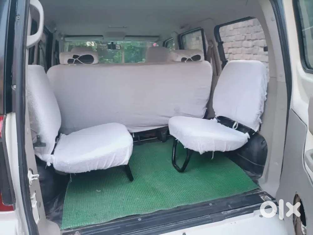 Mahindra Scorpio 2018 Diesel Well Maintained
