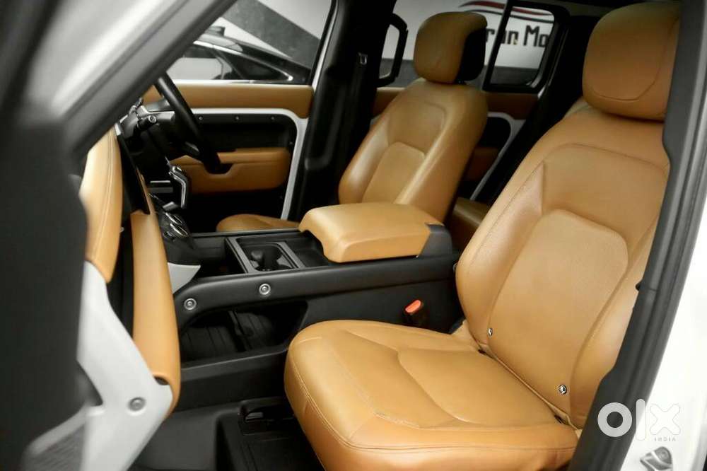 Land Rover Defender 2.0 110 My22, 2022, Petrol