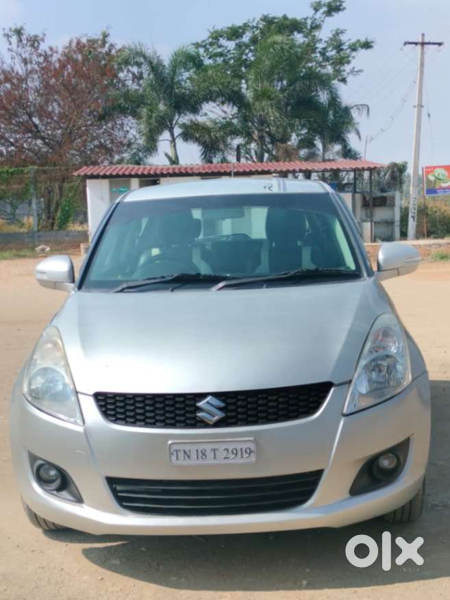 Maruti Suzuki Swift, 2013, Petrol