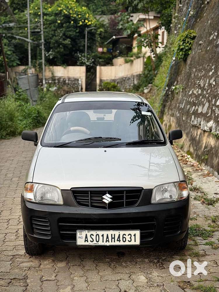Maruti Suzuki Alto Std (o), 2009, Petrol