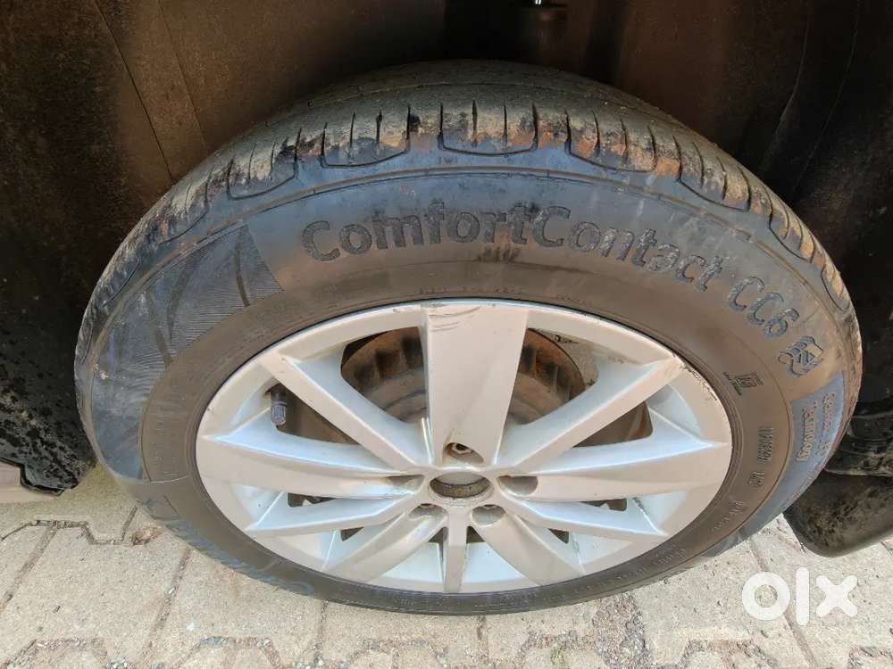 Volkswagen Ameo Diesel