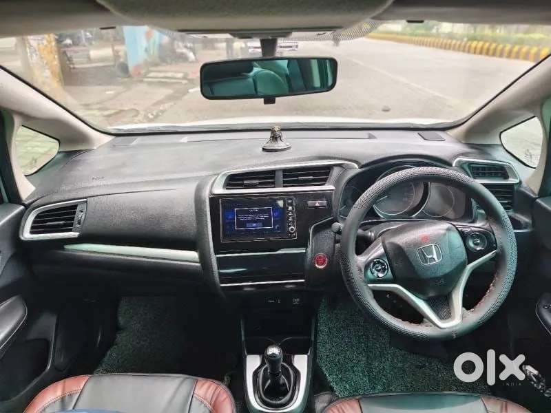Honda Wr-v 1.5 Vx I-dtec, 2019, Diesel