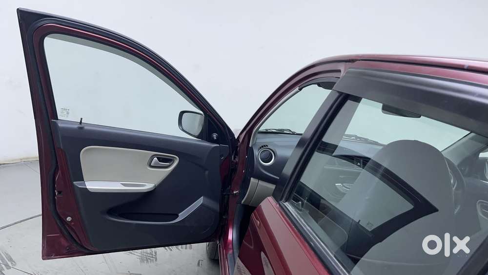 Maruti Suzuki Alto K10 2010-2014 Vxi, 2016, Petrol