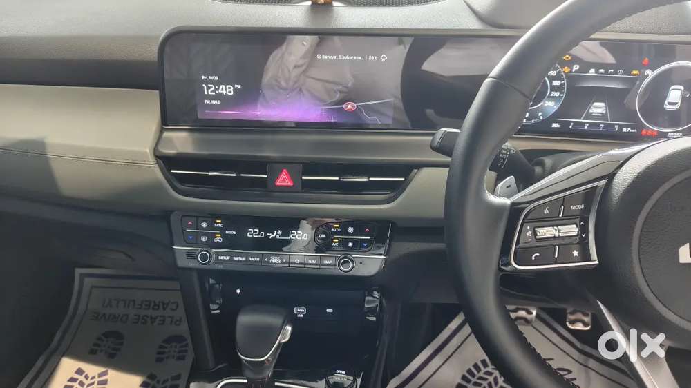 Kia Seltos 1.5 X-line 2025