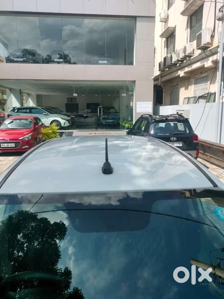 Hyundai Santro Sportz Amt, 2019, Petrol