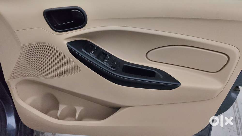 Ford Figo Aspire Trend, 2017, Petrol