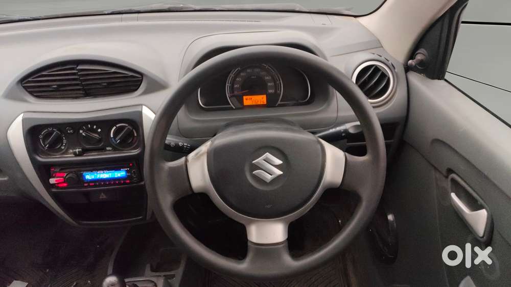 Maruti Suzuki Alto 800 Lxi, 2013, Petrol