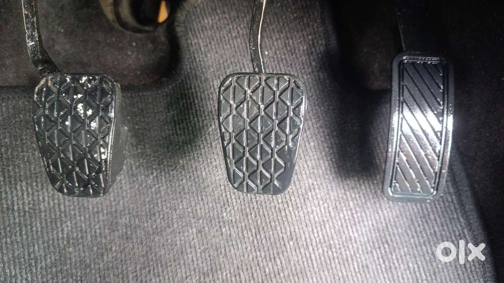 Ford Ecosport [2013-2015] 1.0 Ecoboost Titanium (o), 2014, Petrol