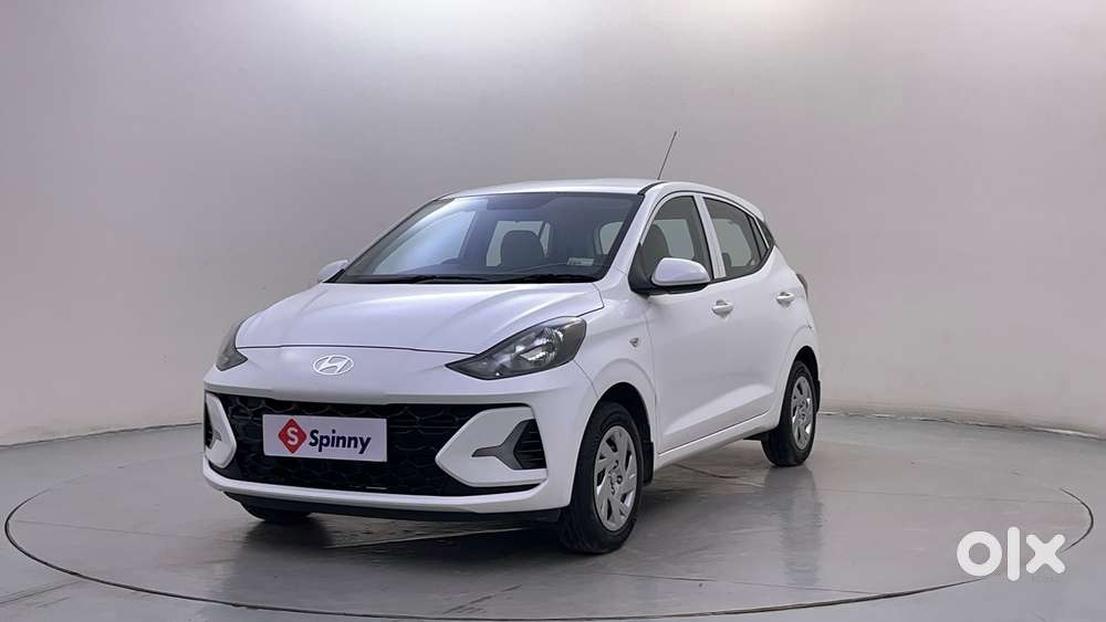 Hyundai Grand I10 Nios Magna 1.2 Mt, 2026, Petrol