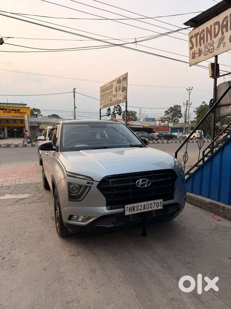 Hyundai Diesel Manual 2020 Car