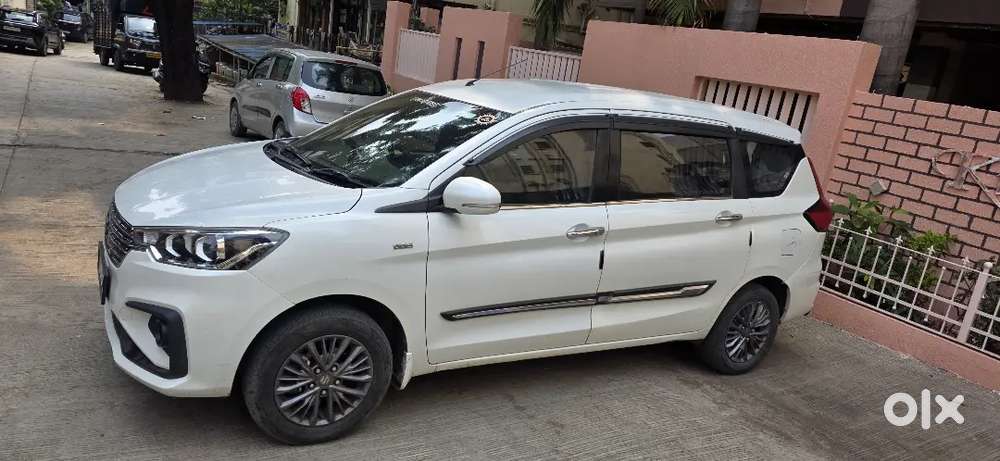 Maruti Suzuki Ertiga 2019 Diesel 44000 Km Driven