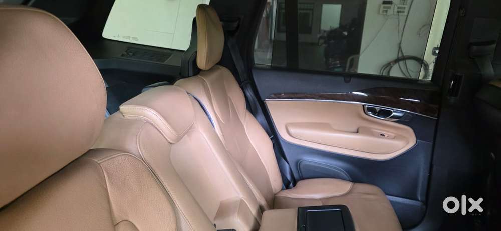 Volvo Xc90 D5 Awd, 2016, Diesel