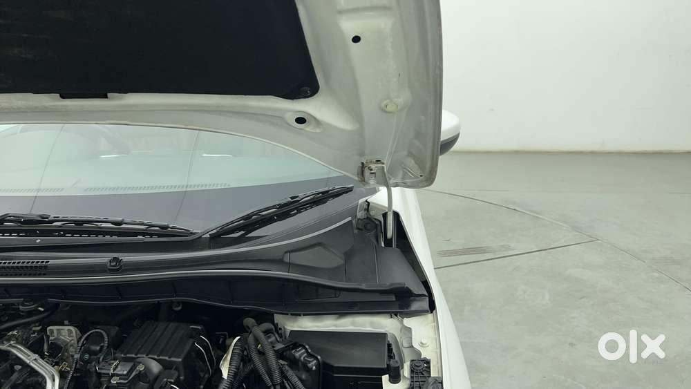 Honda City Vx Petrol Mt, 2022, Petrol