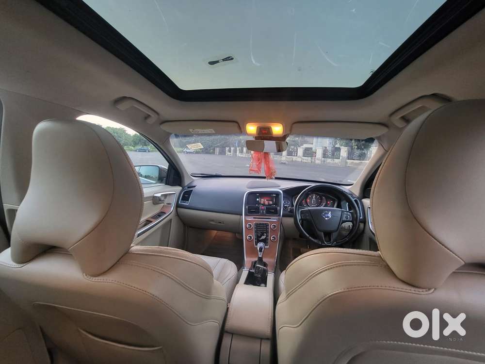 Volvo Xc60 D4 Momentum, 2017, Diesel