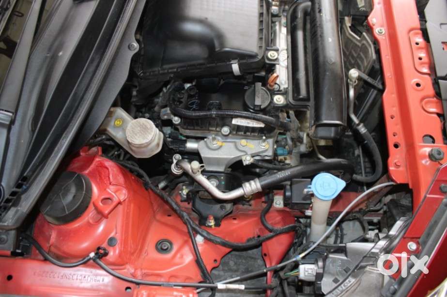 Toyota Glanza 1.2 V Amt, 2022, Petrol