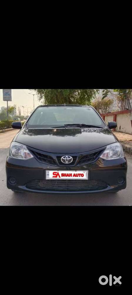 Toyota Etios Liva, 2012, Cng & Hybrids