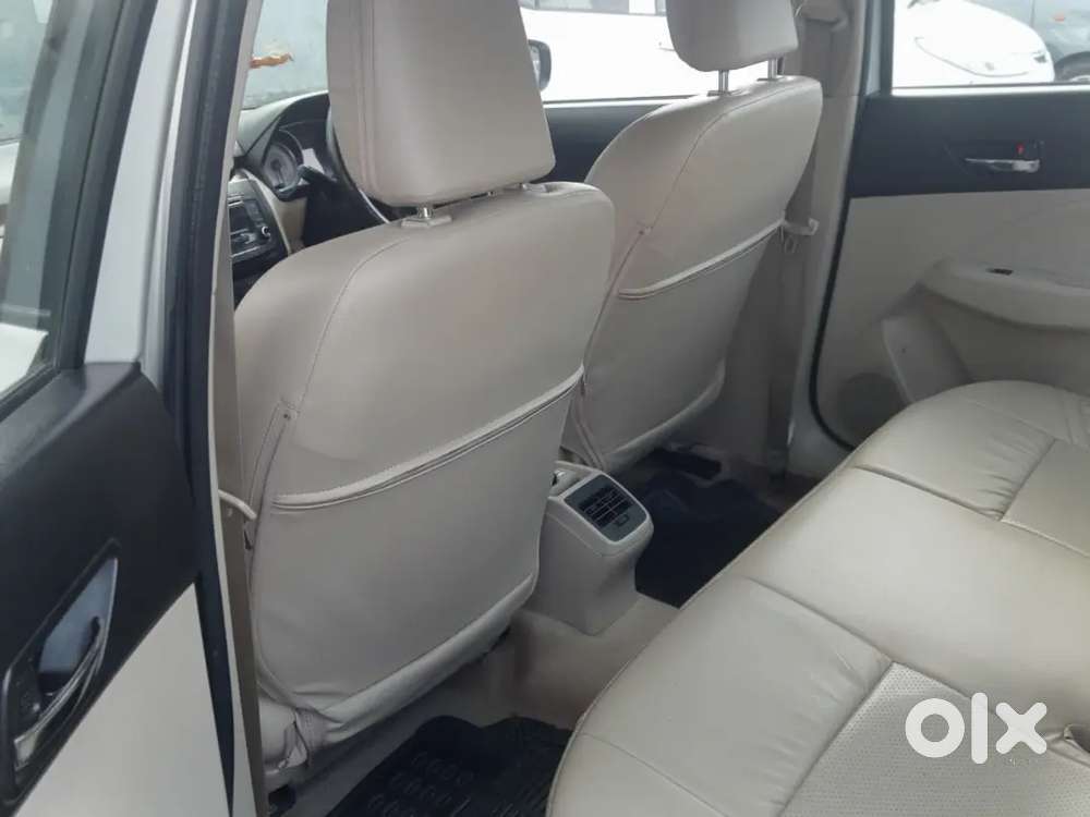 Maruti Suzuki Swift Dzire 2019 Petrol 57231 Km Driven