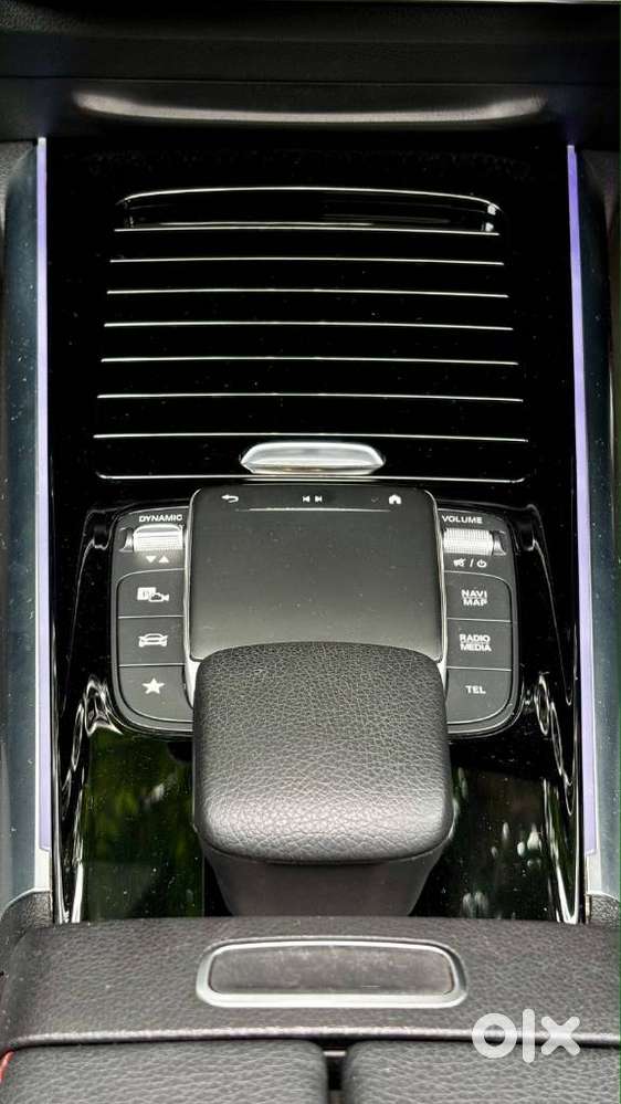 Mercedes-benz Gla 220d 4matic Amg Line, 2022, Diesel