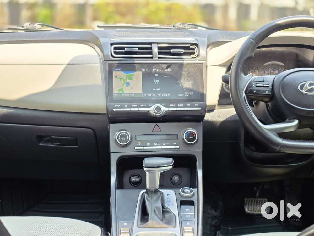 Hyundai Creta Sx (o) 1.5 Diesel Automatic, 2020, Diesel