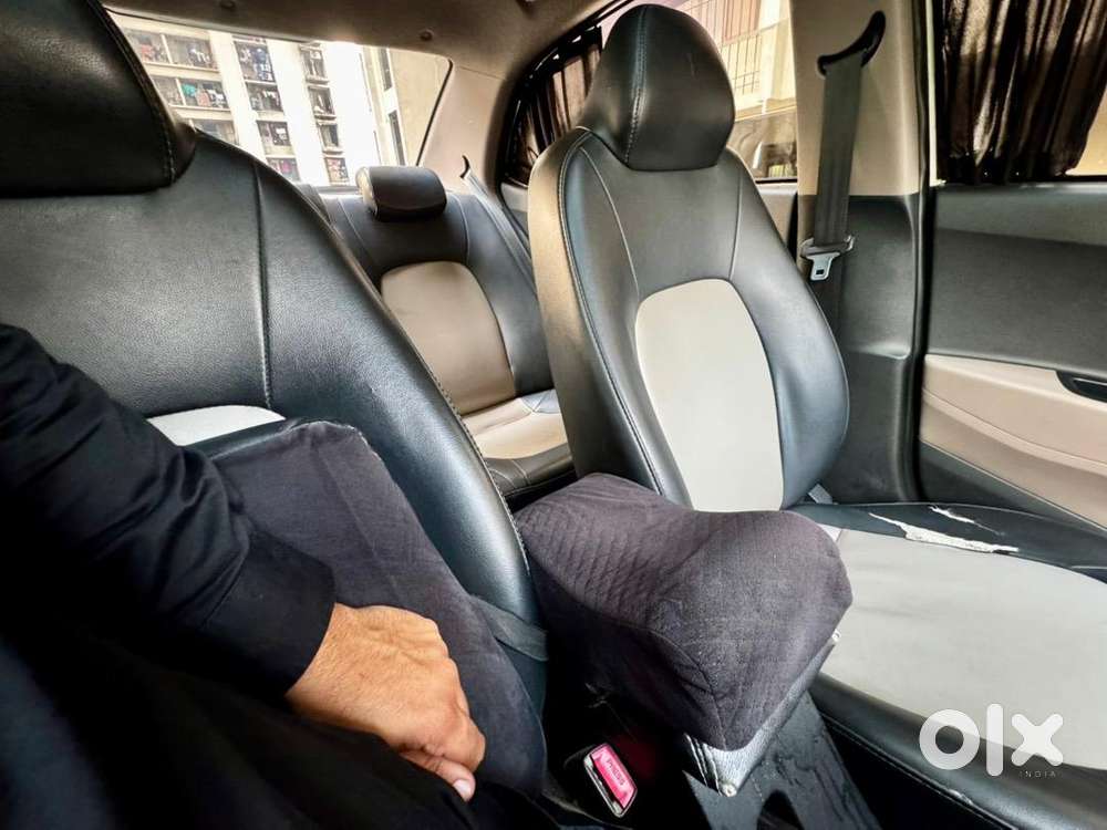 Hyundai Xcent 2017 Cng & Hybrids 76865 Km Driven