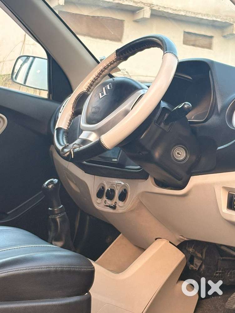 Maruti Suzuki Alto K10 1.0 Vxi S-cng, 2022, Cng & Hybrids
