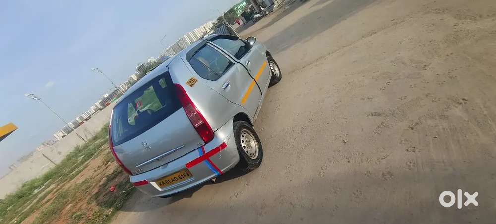 Tata Indica V2 2017 Diesel 214021 Km Driven