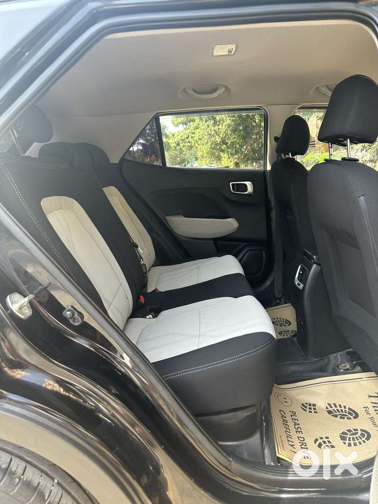 Hyundai Venue 1.5 Crdi S Plus, 2023, Diesel