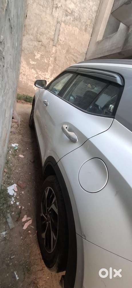 Hyundai Creta Diesel 2023