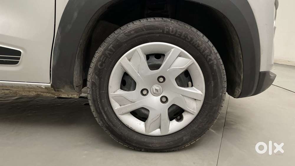 Renault Kwid 2019-ongoing 1.0 Rxl Amt, 2025, Petrol