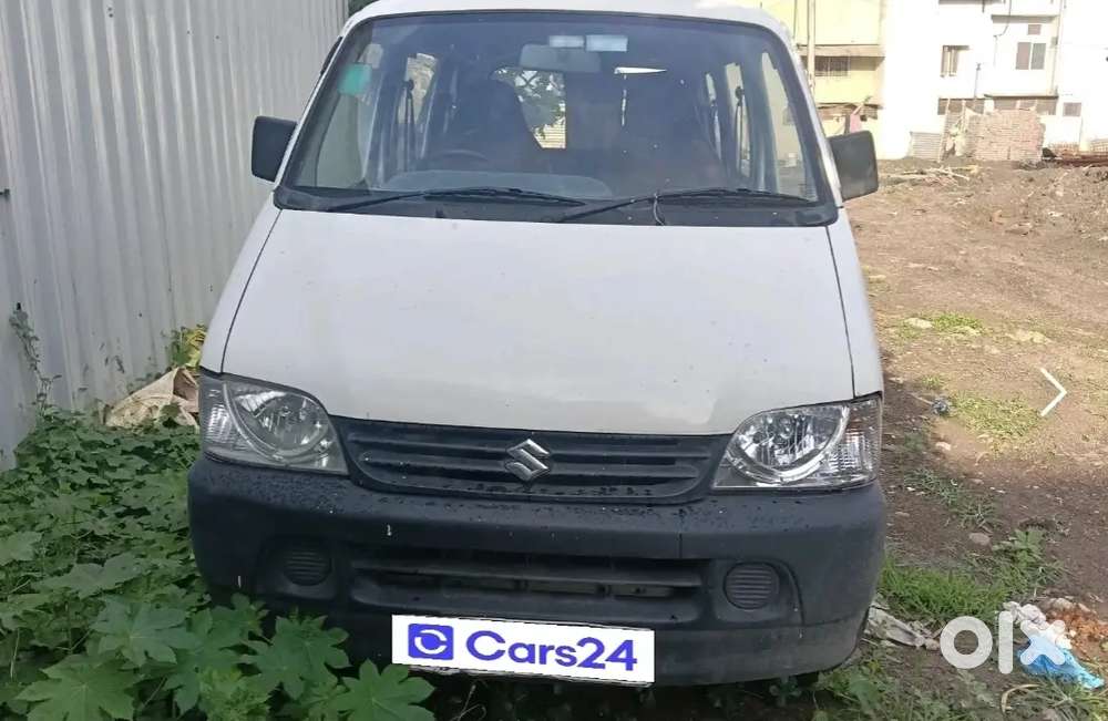 Maruti Eeco 1.2 2012