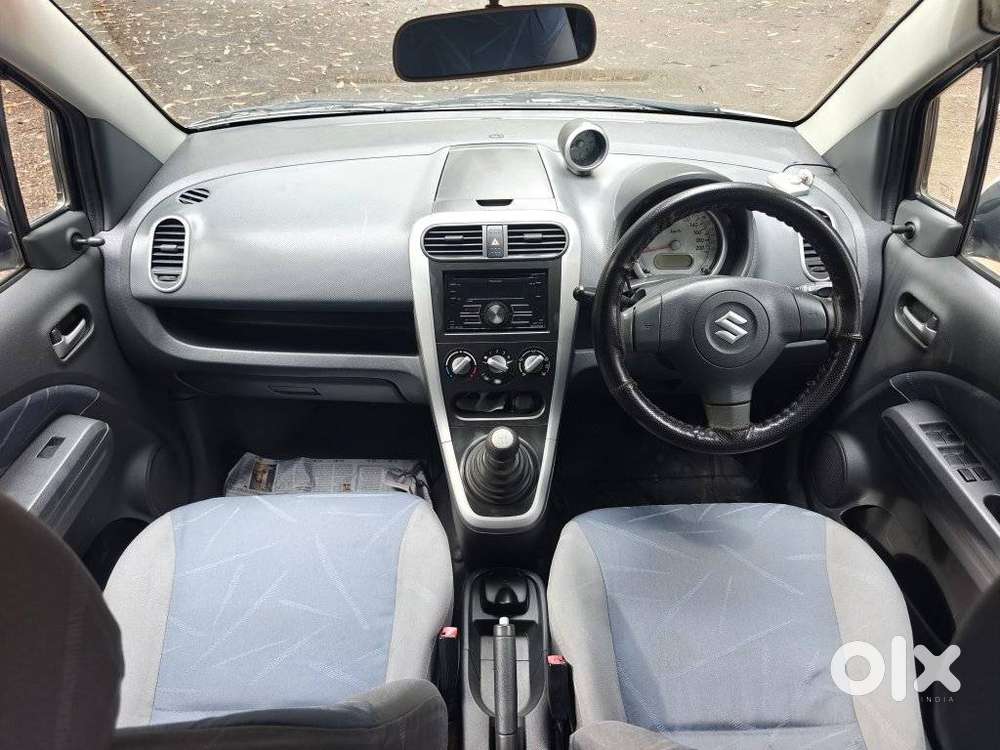 Maruti Suzuki Ritz Vdi Bs-iv, 2009, Diesel