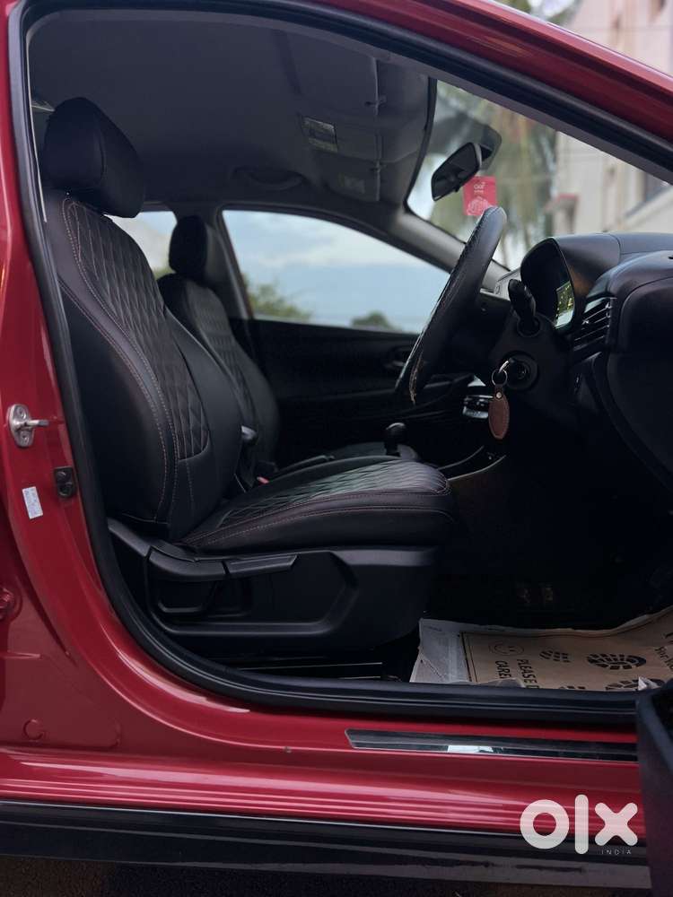 Hyundai I20 1.2 Sportz (o), 2022, Petrol