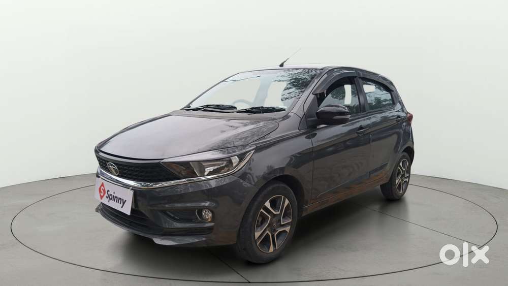 Tata Tiago 1.2 Revotron Xz Plus, 2020, Petrol