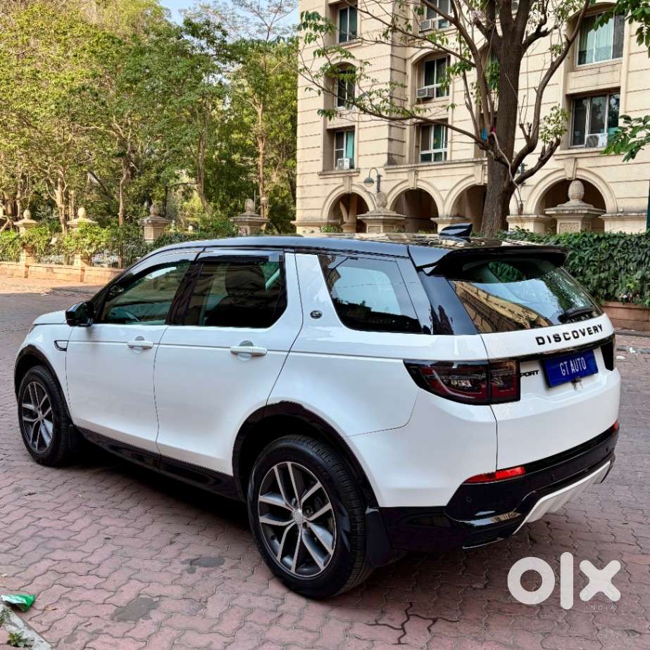 Land Rover Discovery Sport Se R-dynamic Petrol, 2024, Petrol