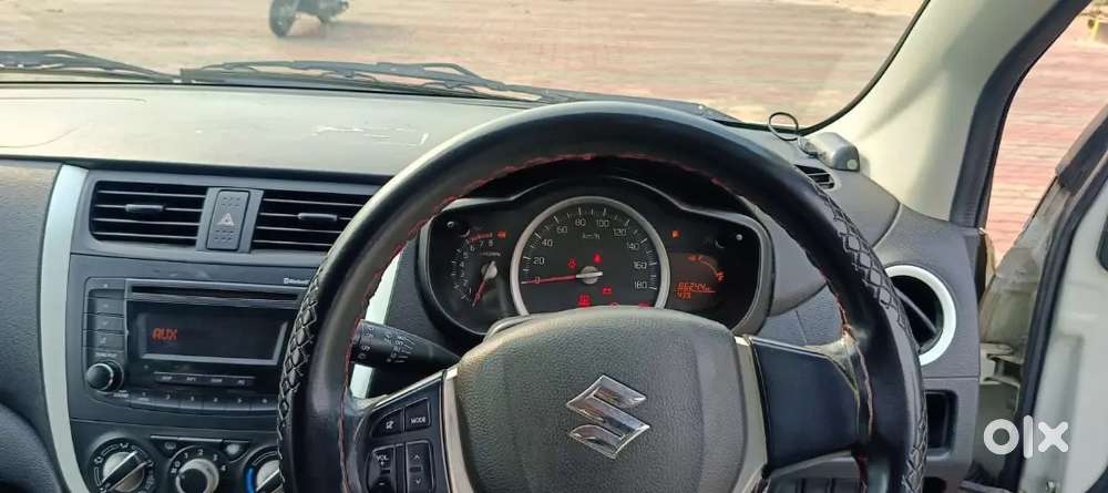 Maruti Suzuki Celerio X Zxi 2018 Is In Very Good Condition