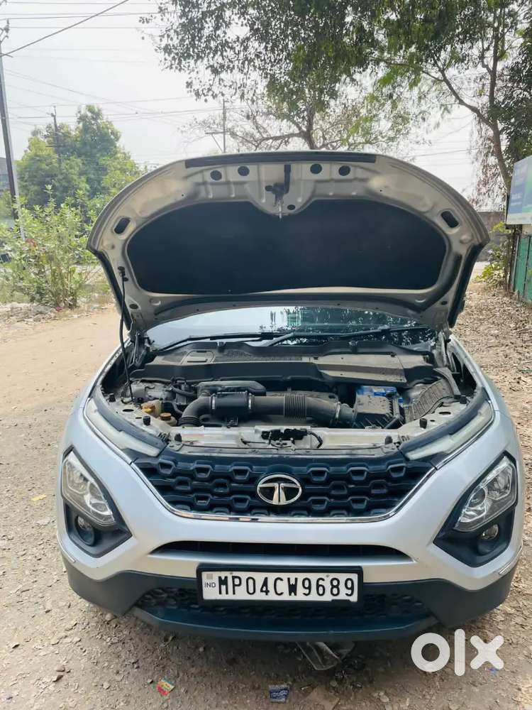 Tata Harrier 2.0 Kryotec Xm 2019