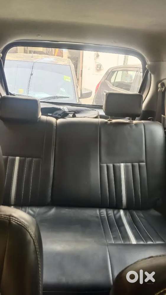 Wagon R Lxi 2012 Dec