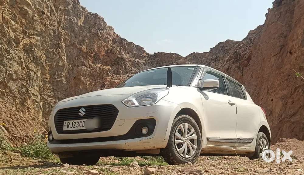 Swift 2020 Maruti Suzuki