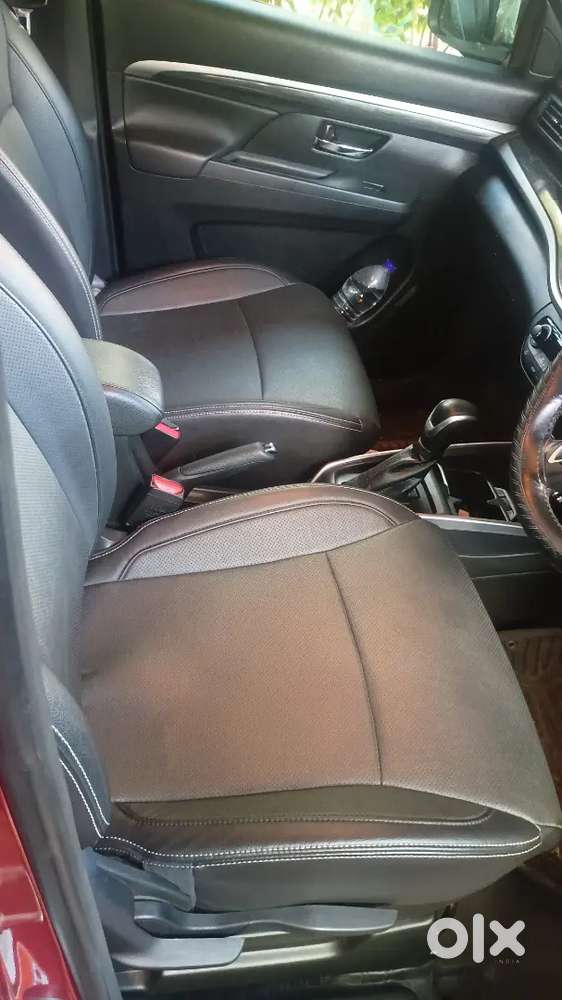 Maruti Suzuki Xl 6 At Smart Hybrid
